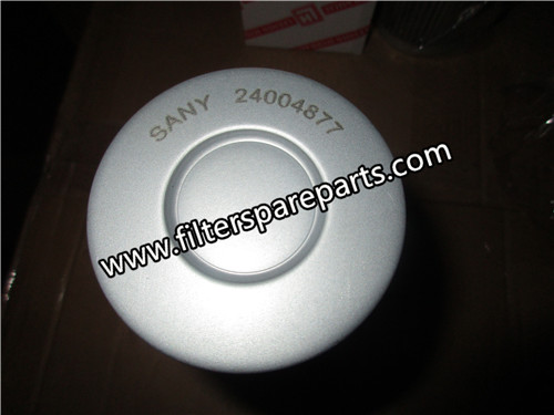 24004877 SANY FILTER